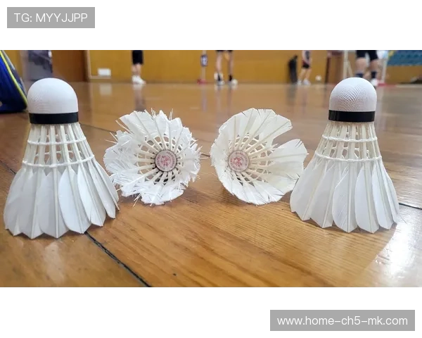 羽毛球后场抽球速度突破常理：掌握极速反击的秘密武器